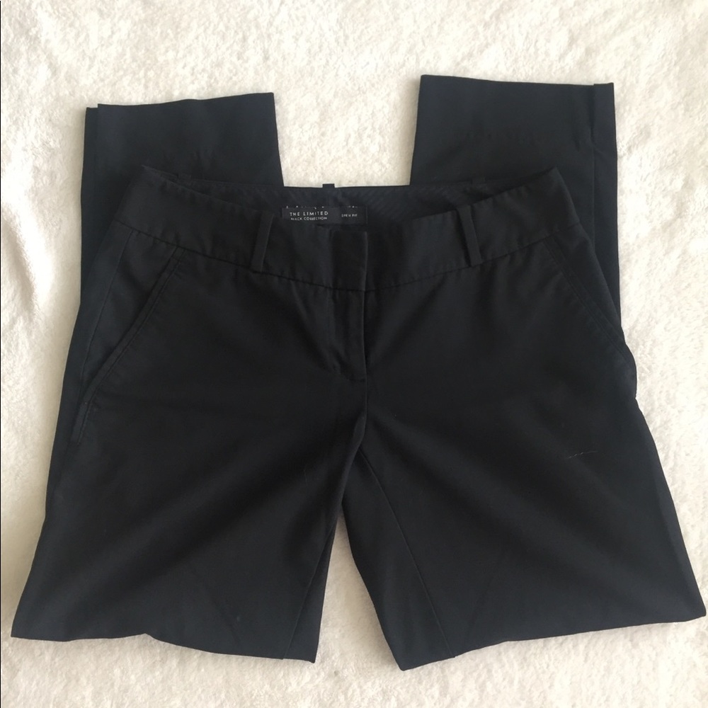 The Limited Trouser